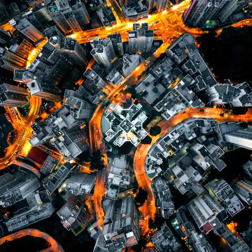 Play Aerial Wallpapers APK