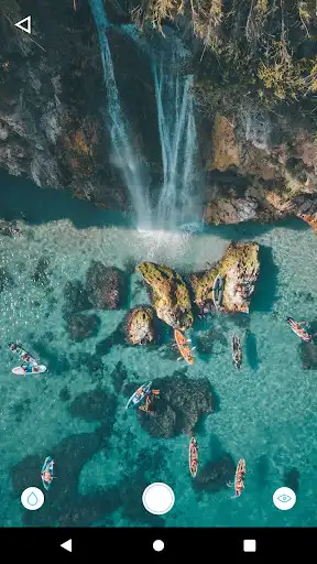 Play Aerial Wallpapers as an online game Aerial Wallpapers with UptoPlay