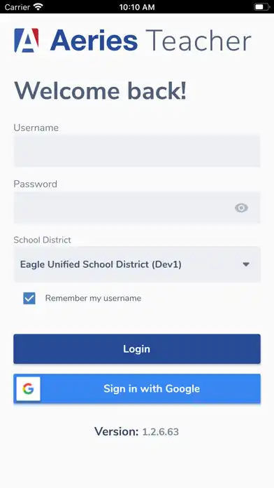 Play Aeries Teacher  and enjoy Aeries Teacher with UptoPlay