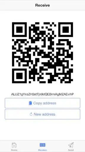 Play Aeriscoin Wallet as an online game Aeriscoin Wallet with UptoPlay