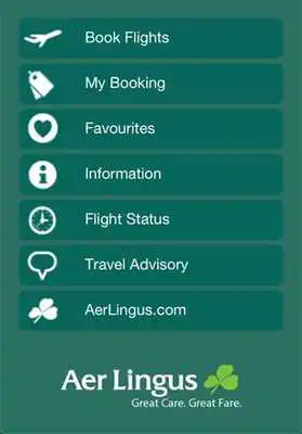 Play Aer Lingus