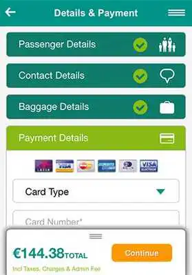 Play Aer Lingus