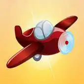 Free play online Aero Airplane Adventures APK