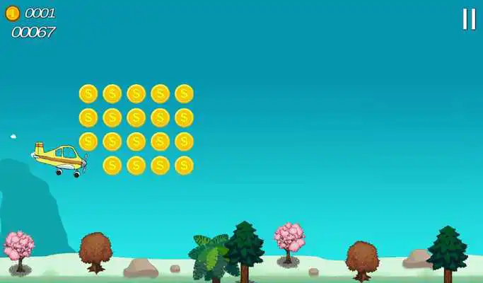 Play Aero Airplane Adventures