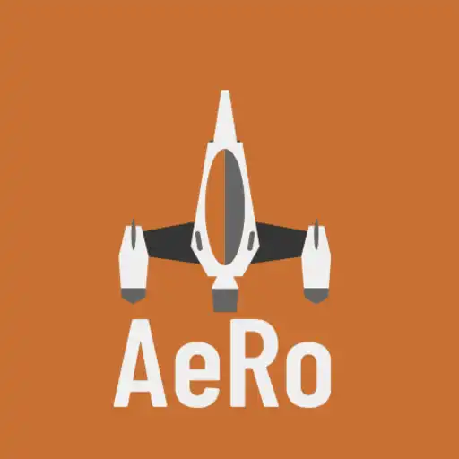 Play AeRo - AR Space Pirate APK Play AeRo - AR Space Pirate APK
