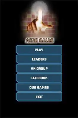 Play Aeroballs Mega