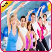 Free play online Aerobic Dance Fitness APK Free play online Aerobic Dance Fitness APK