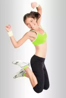 Play Aerobic Dance Fitness