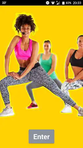 Play Aerobic Exercise dance workout as an online game Aerobic Exercise dance workout with UptoPlay