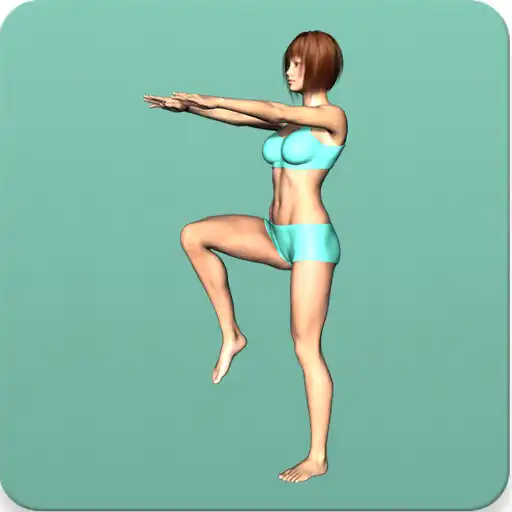 Play Aerobics workout at home APK Play Aerobics workout at home APK