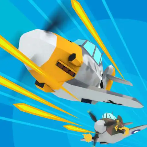 Play AeroBlaster SEA APK Play AeroBlaster SEA APK