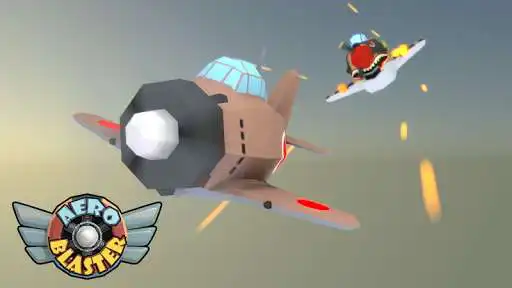 Play AeroBlaster SEA  and enjoy AeroBlaster SEA with UptoPlay