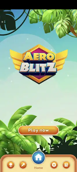 Play AeroBlitz  and enjoy AeroBlitz with UptoPlay