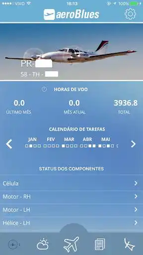 Play Aeroblues  and enjoy Aeroblues with UptoPlay
