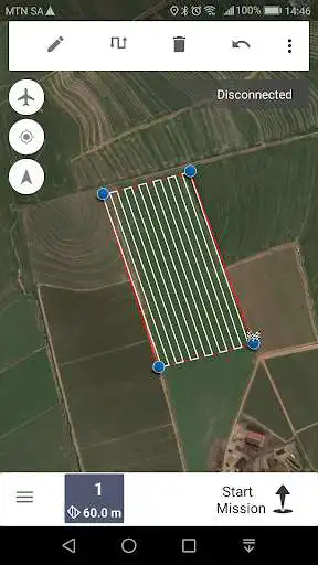 Play Aerobotics Flight Planner for DJI  and enjoy Aerobotics Flight Planner for DJI with UptoPlay