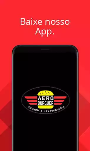 Play Aero Burguer  and enjoy Aero Burguer with UptoPlay