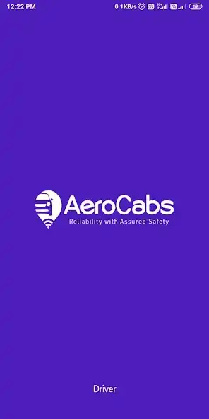 Play AeroCabs Driver  and enjoy AeroCabs Driver with UptoPlay