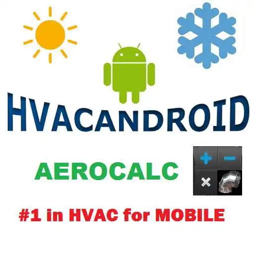 Play AEROCALC FREE APK