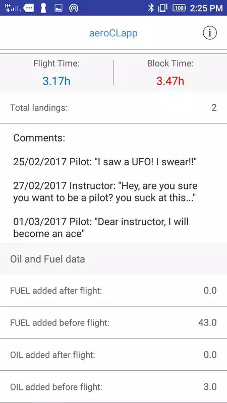 Play aeroclapp