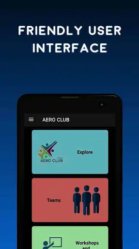 Play Aero Club Nitte as an online game Aero Club Nitte with UptoPlay