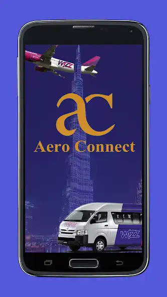 Play Aeroconnect  and enjoy Aeroconnect with UptoPlay