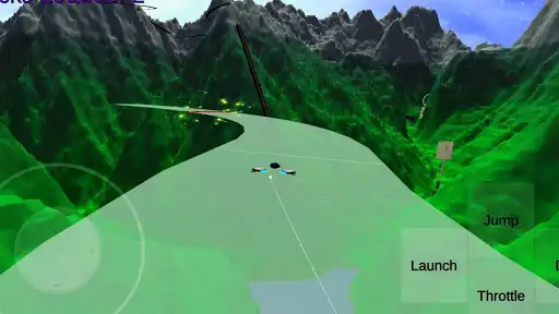 Play Aero Drift  and enjoy Aero Drift with UptoPlay