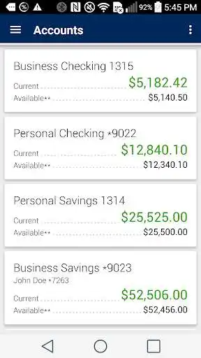 Play AERO Federal Credit Union  and enjoy AERO Federal Credit Union with UptoPlay