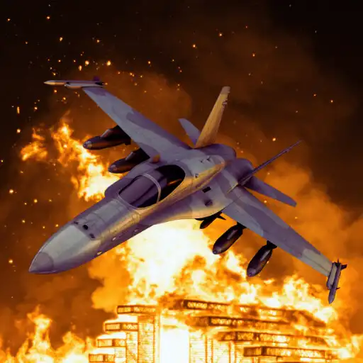 Play Aero Fight 3DX - All Aero Game APK