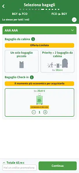 Play Aeroitalia as an online game Aeroitalia with UptoPlay