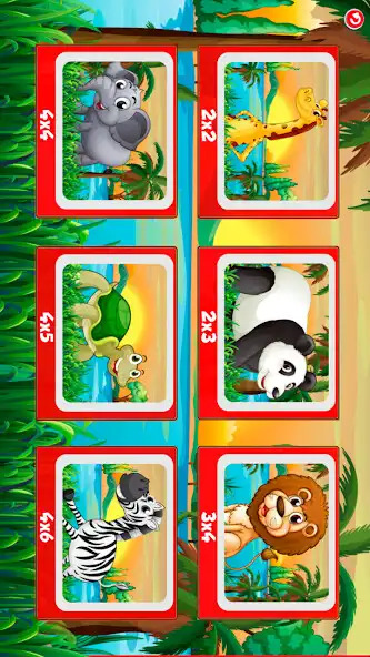 Play Aerokids Jigsaw Puzzle  and enjoy Aerokids Jigsaw Puzzle with UptoPlay
