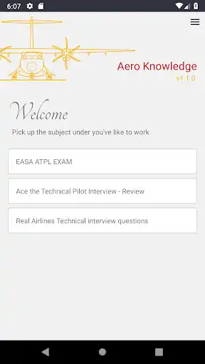Play Aero Knowledge Play Aero Knowledge