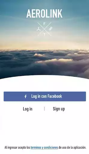 Play Aerolink as an online game Aerolink with UptoPlay