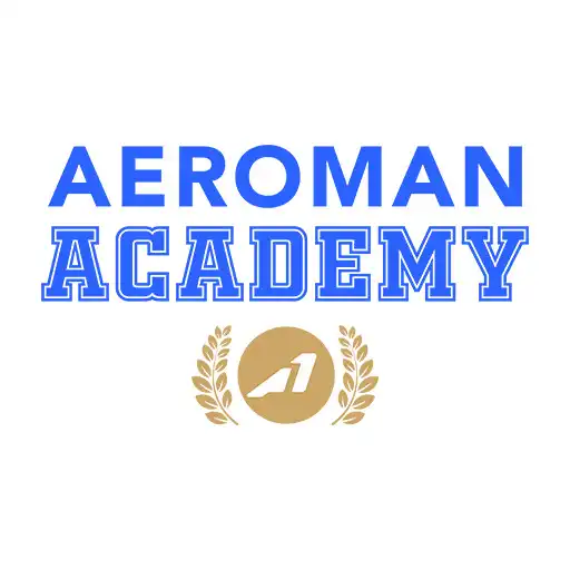 Play Aeroman Academy APK