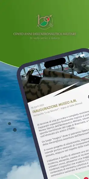 Play AeronauticaMilitare100  and enjoy AeronauticaMilitare100 with UptoPlay