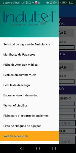 Play AERONAUTICA PERUANA as an online game AERONAUTICA PERUANA with UptoPlay