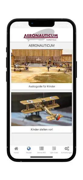 Play Aeronauticum as an online game Aeronauticum with UptoPlay