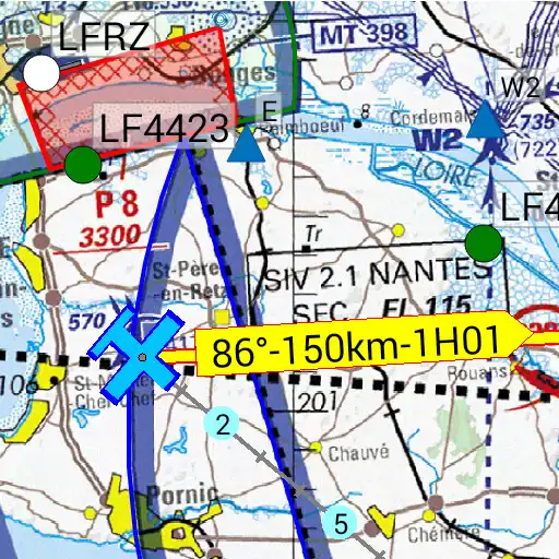 Play Aero Nav APK