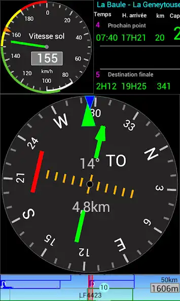 Play Aero Nav as an online game Aero Nav with UptoPlay