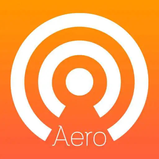 Free play online Aero - Network Monitor APK