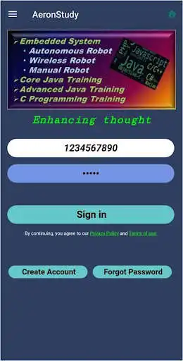 Play AeronStudy as an online game AeronStudy with UptoPlay