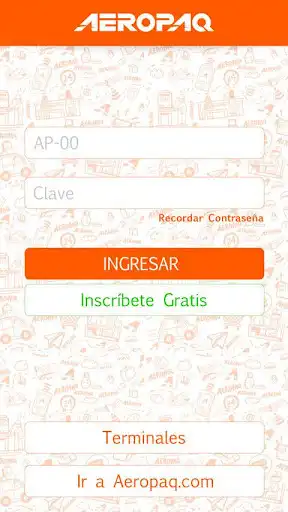 Play Aeropaq  and enjoy Aeropaq with UptoPlay