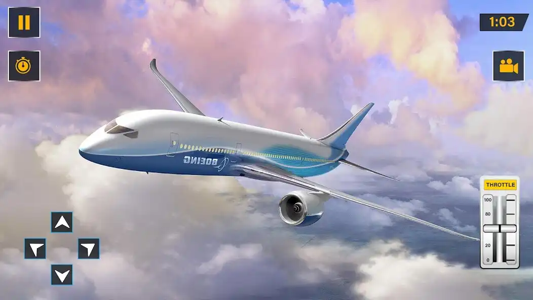 Play Aeroplane Flight Simulator 3D and enjoy Aeroplane Flight Simulator 3D with UptoPlay Play Aeroplane Flight Simulator 3D and enjoy Aeroplane Flight Simulator 3D with UptoPlay