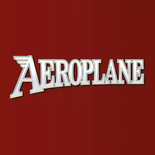 Play Aeroplane Magazine APK Play Aeroplane Magazine APK