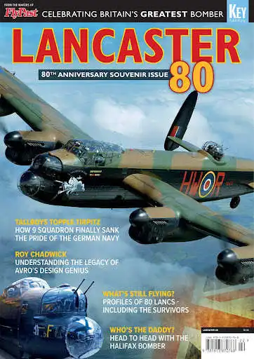 Play Aeroplane Magazine  and enjoy Aeroplane Magazine with UptoPlay