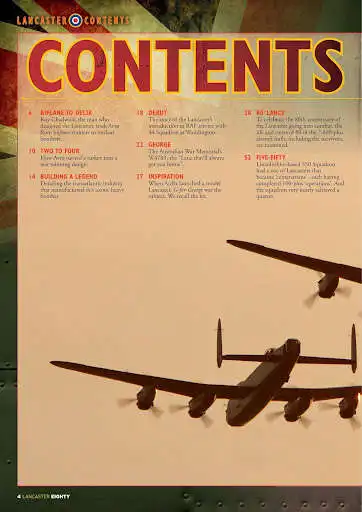 Play Aeroplane Magazine as an online game Aeroplane Magazine with UptoPlay