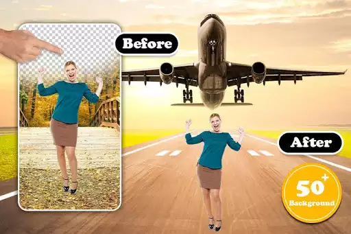 Play Aeroplane Photo Frame : Cut Cam Editor  and enjoy Aeroplane Photo Frame : Cut Cam Editor with UptoPlay