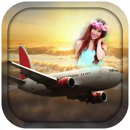 Free play online Aeroplane Photo Frames APK Free play online Aeroplane Photo Frames APK