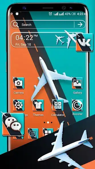Play Aeroplane Runway Launcher Theme  and enjoy Aeroplane Runway Launcher Theme with UptoPlay
