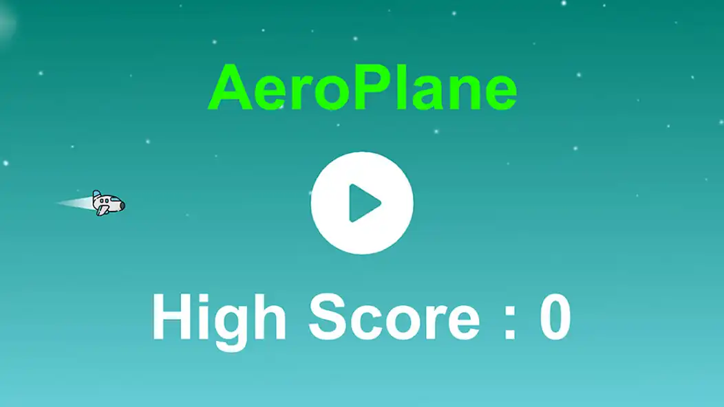 Play Aeroplane  and enjoy Aeroplane with UptoPlay