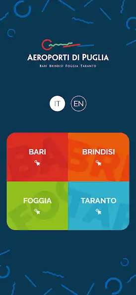 Play Aeroporti di Puglia  and enjoy Aeroporti di Puglia with UptoPlay